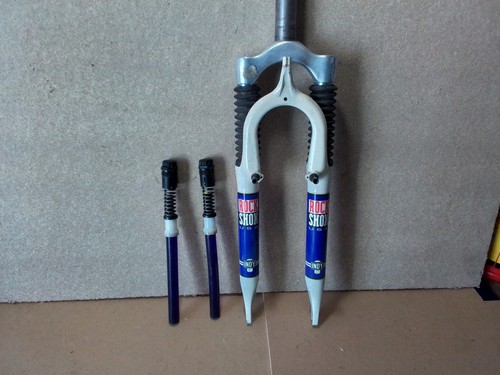 Rockshox indy retro - indy, mtb