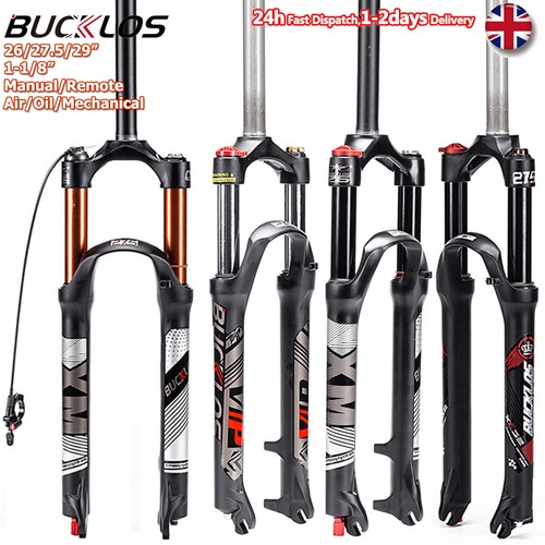 Bucklos 27 5 29 - bucklos, 26/27.5/29"