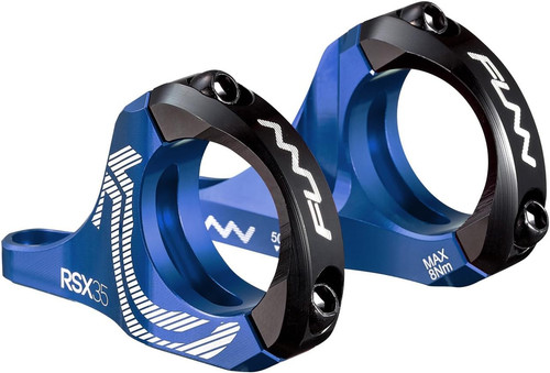 Rsx direct mount mtb stem - mount,