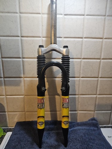 Rockshox indy long travel - long,