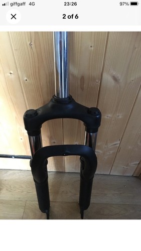Mtb forks - mtb,