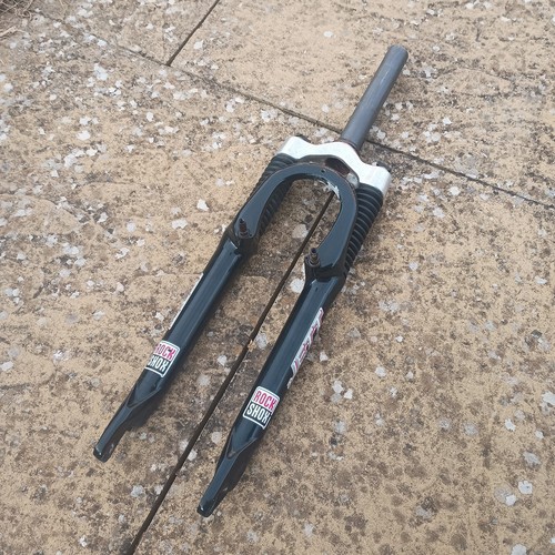 Rockshox jett retro - jett,