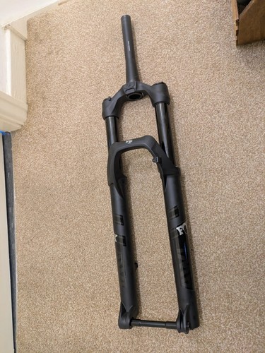 Suspension forks - suspension,