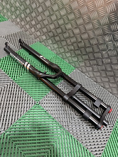 Mtb air suspension fork - mtb,