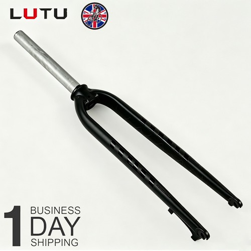 Lutu bike rigid alloy - lutu,