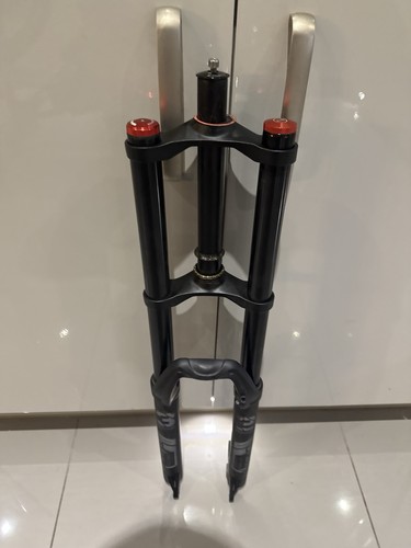 Nanlio triple clamp mountain - triple,