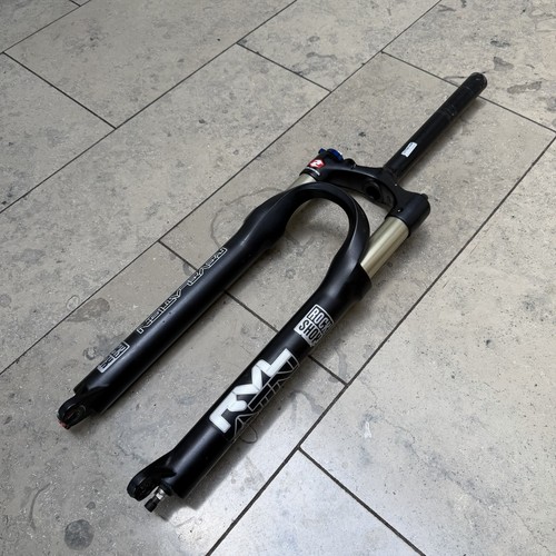 Rockshox revelation suspension - rockshox,