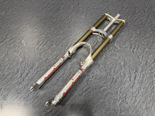 Marzocchi junior triple - junior, t