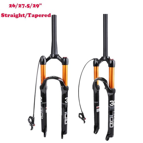 Adjustable 120mm travel - adjustable,