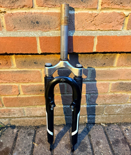 Rst mtb suspension forks - suspension,