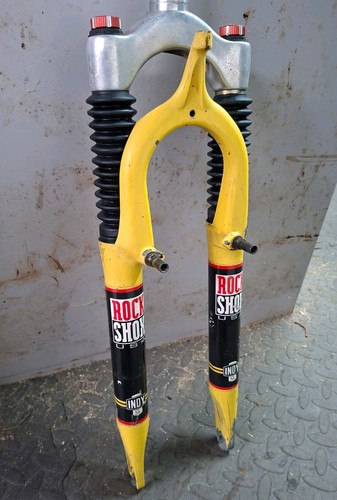 Retro rockshox indy front - retro,