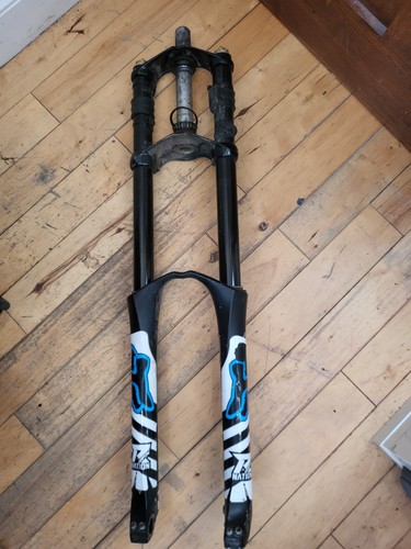 Marzocchi triple clamp bomber - marzocchi,
