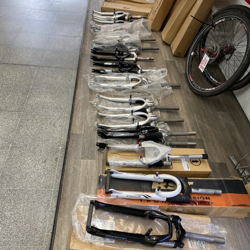 Suspension forks batch 26 - suspension,