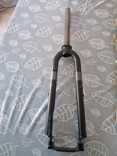 Front bike forks new - new, never