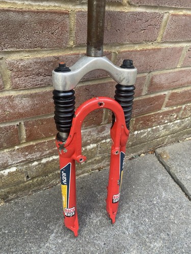 Retro rock shox judy - retro, xc