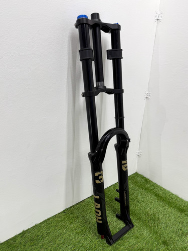 Mtb triple clamp air - mtb,