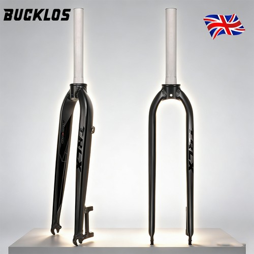 Mountain bike rigid forks - rigid,