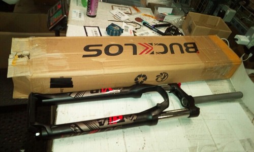 Inch suspension forks - suspension,