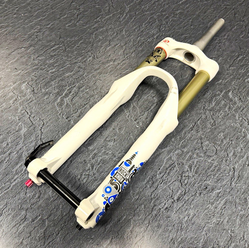 Rockshox totem forks - rockshox, rc