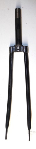 Compatible bicycle fork - 27",