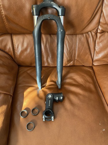 Inch mountain bike forks - 26,