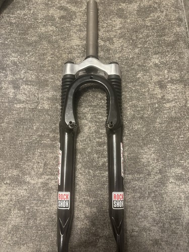 Rockshox jett inch mountain - rockshox, 26