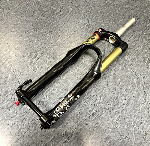 Rockshox totem forks - rc, 26”