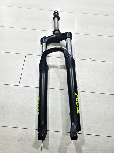 Bicycle front suspension forks - bicycle,