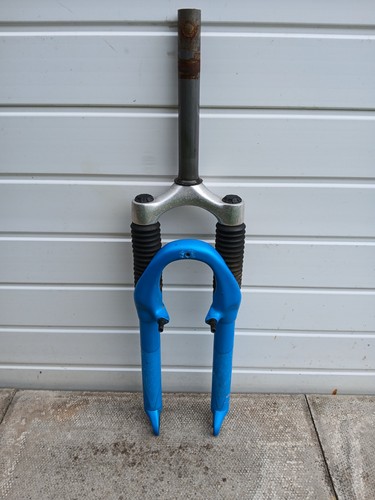 Shockwave 500 suspension - shockwave,