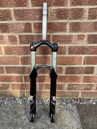 Rockshox sektor forks - rockshox,