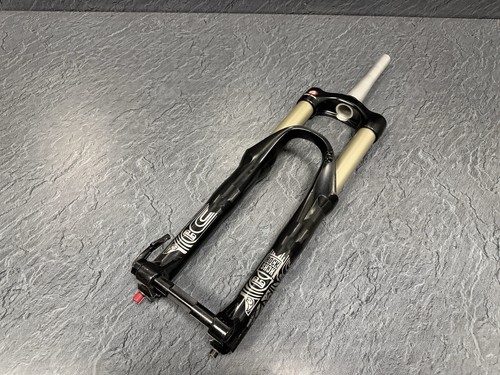 Rockshox totem forks - totem, rc