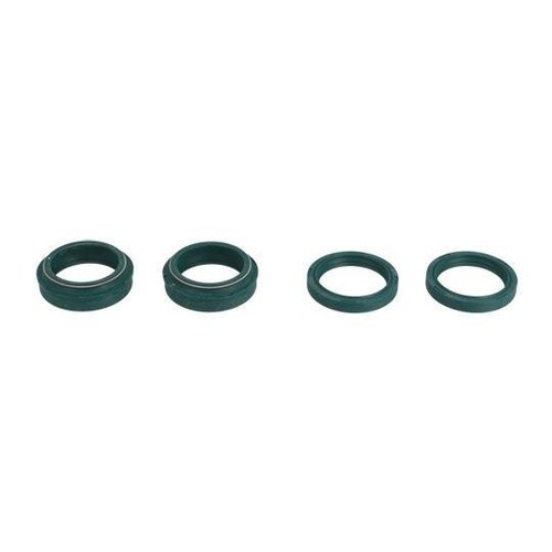 Fork seal kit - skf, rockshox